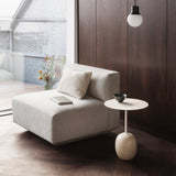 Lato LN8 side table - White | Fleux | 3