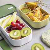 Lunch Box 2 étages Bento Jasmine | Fleux | 4