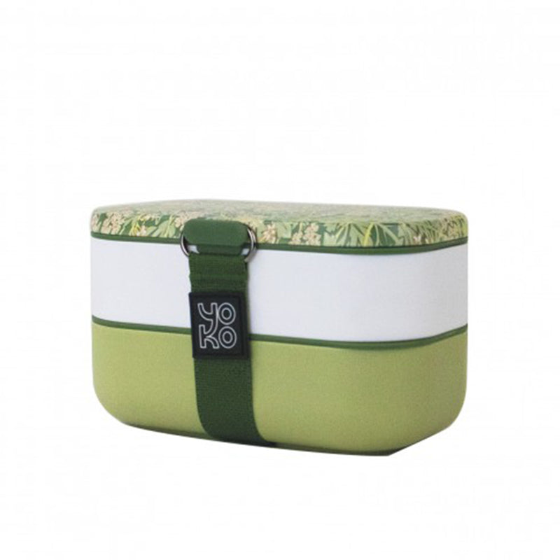 Lunch Box 2 étages Bento Jasmine