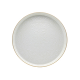 Plateau Berbère - Blanc | Fleux | 6