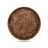 Plateau Berbère - Chocolat | Fleux | 8
