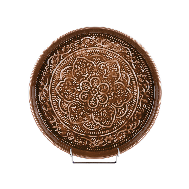 Plateau Berbère - Chocolat