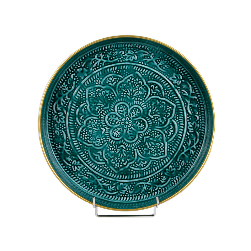 Plateau Berbère - Emerald