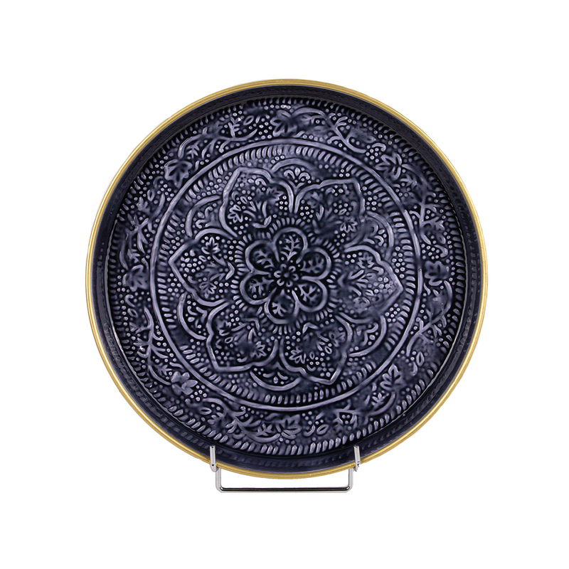 Plateau Berbère - Navy