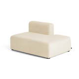Mags 9302 Lounge Right Sofa Module / Hallingdal 100 Left Backrest | Fleux | 2