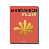 Livre Marrakech Flair | Fleux | 5