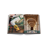 Book Marrakesh Flair | Fleux | 9