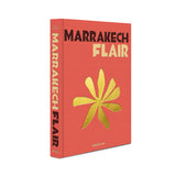 Livre Marrakech Flair | Fleux | 7