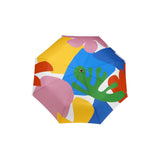 Parapluie à manche Tête de Canard - Matisse | Fleux | 9