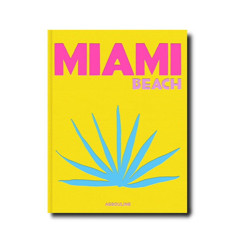 Miami Beach Book