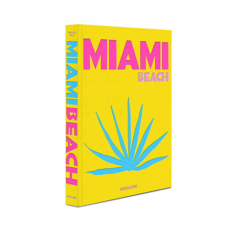 Miami Beach Book