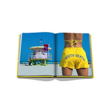 Miami Beach Book | Fleux | 9