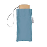 Mini parapluie Victor - Bleu gris | Fleux | 2