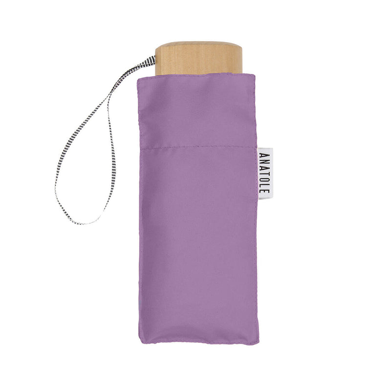 Mini parapluie Olympe - Lilas