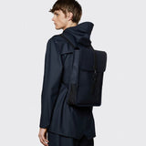 Backpack Mini - Navy | Fleux | 5