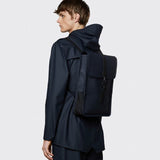 Sac à dos Backpack Mini - Navy | Fleux | 5