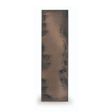 Miroir rectangulaire vieilli - h 244 x 71 cm | Fleux | 6
