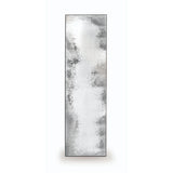 Miroir rectangulaire vieilli - h 244 x 71 cm | Fleux | 4