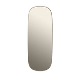 Framed Mirror - 111.8 x 44.5cm | Fleux | 10