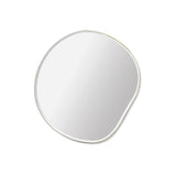 Pond mirror - h 50 x 52 cm | Fleux | 10