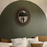 Miroir Stars Ovale | Fleux | 3