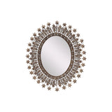 Miroir Stars Ovale | Fleux | 2
