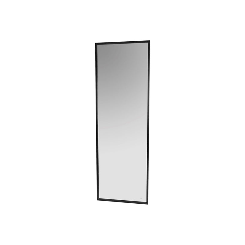 Miroir Talie Métal & verre - L 60 x h 480 cm