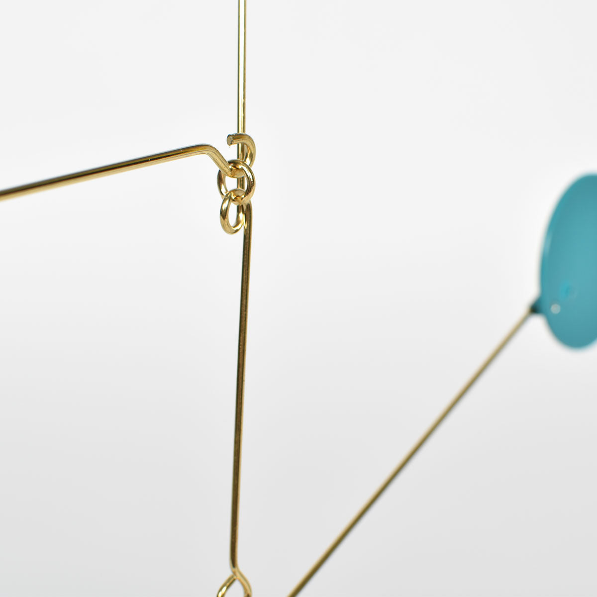 L'Érudit decorative mobile N¬∞1- VOLTA – Fleux