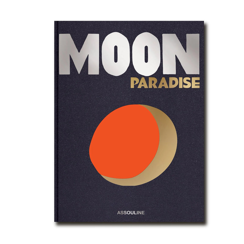 Moon Paradise