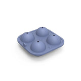 Moule à Glace Ice Sphere - Bleu | Fleux | 5