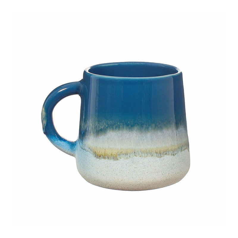 Mug Mojave Glaze - Bleu