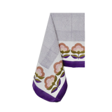 Nappe Bonnard - 170 cm x 250 cm - Violet | Fleux | 5