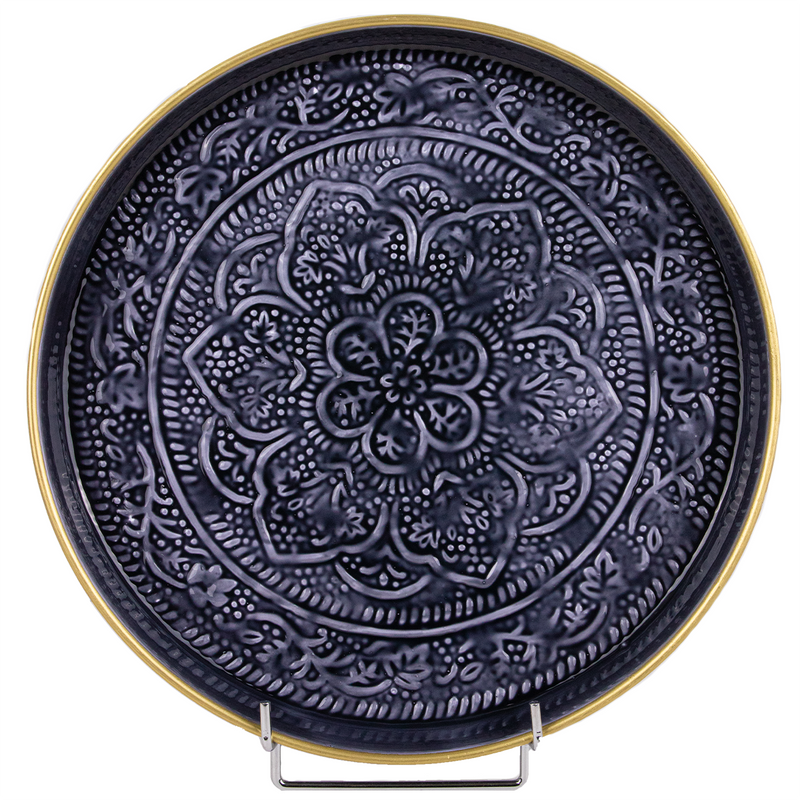 Plateau Berbère - Navy