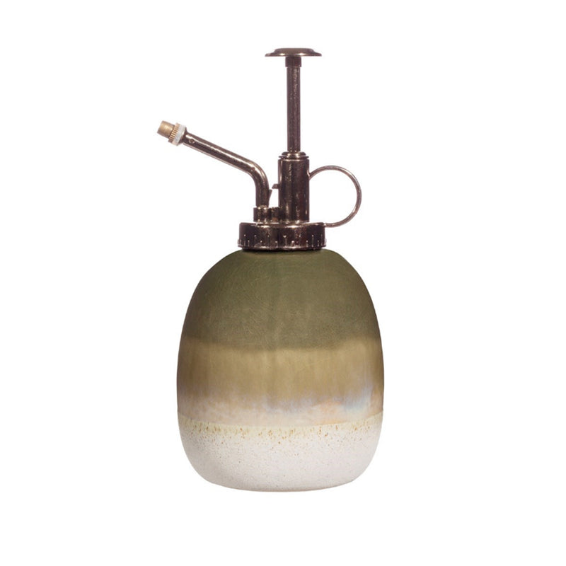 Brumisateur Mojave Glaze - Vert