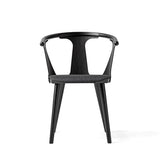 Chaise In Between Noir | Fleux | 2