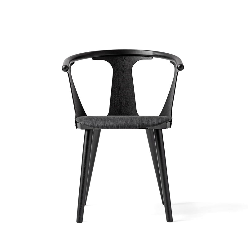 Chaise In Between Noir