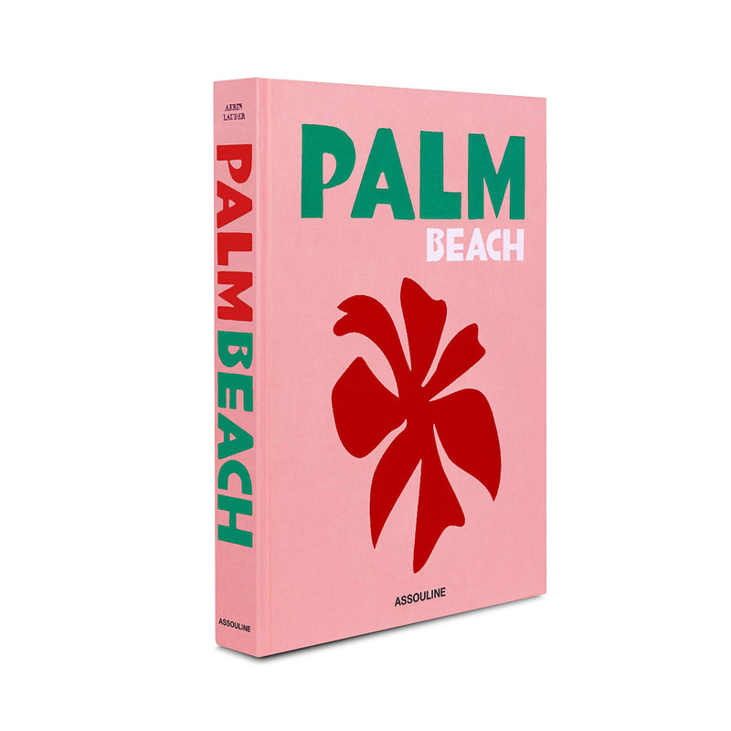 Livre Palm Beach