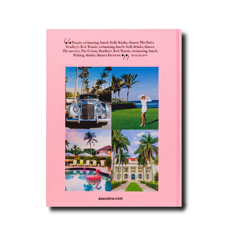 Palm Beach Book