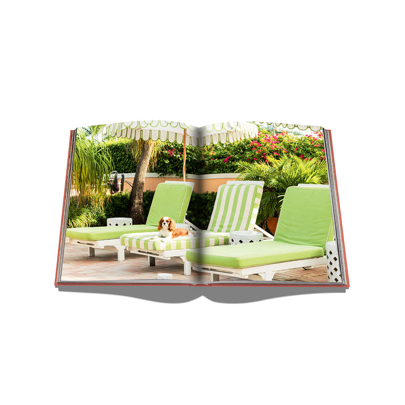 Palm Beach Book