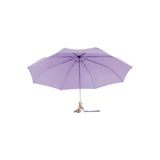 Parapluie à manche Tête de Canard - Lilas | Fleux | 3