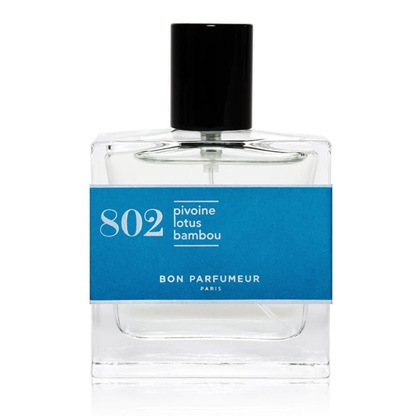 Eau De Parfum 802 - Pivoine Lotus Bamboo