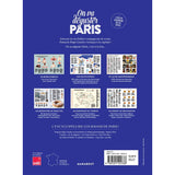 Livre On Va Déguster Paris - Marabout | Fleux | 10