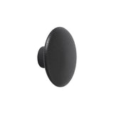 The Dots Coat Hook - Black | Fleux | 6