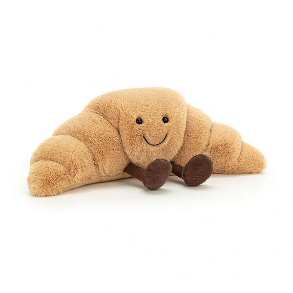 Peluche Amuseable Croissant Fleux