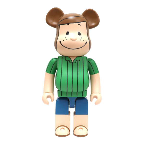 Bearbrick 1000% Peppermint
