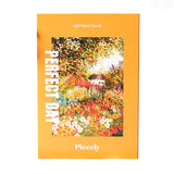 Puzzle Perfect Day - 500 pièces | Fleux | 2