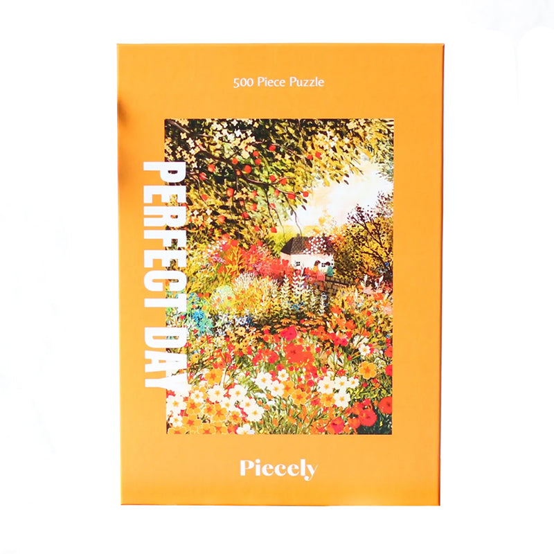 Puzzle Perfect Day - 500 pièces