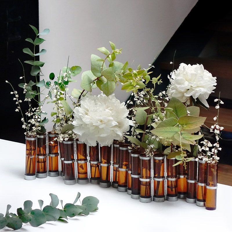 Vase d'Avril Roux S édition limitée 50 ans MCM