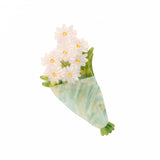 Hair clip Bouquet of Daisies | Fleux | 3