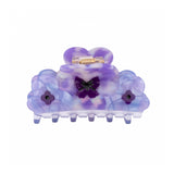 Pansies Hair Clip | Fleux | 3